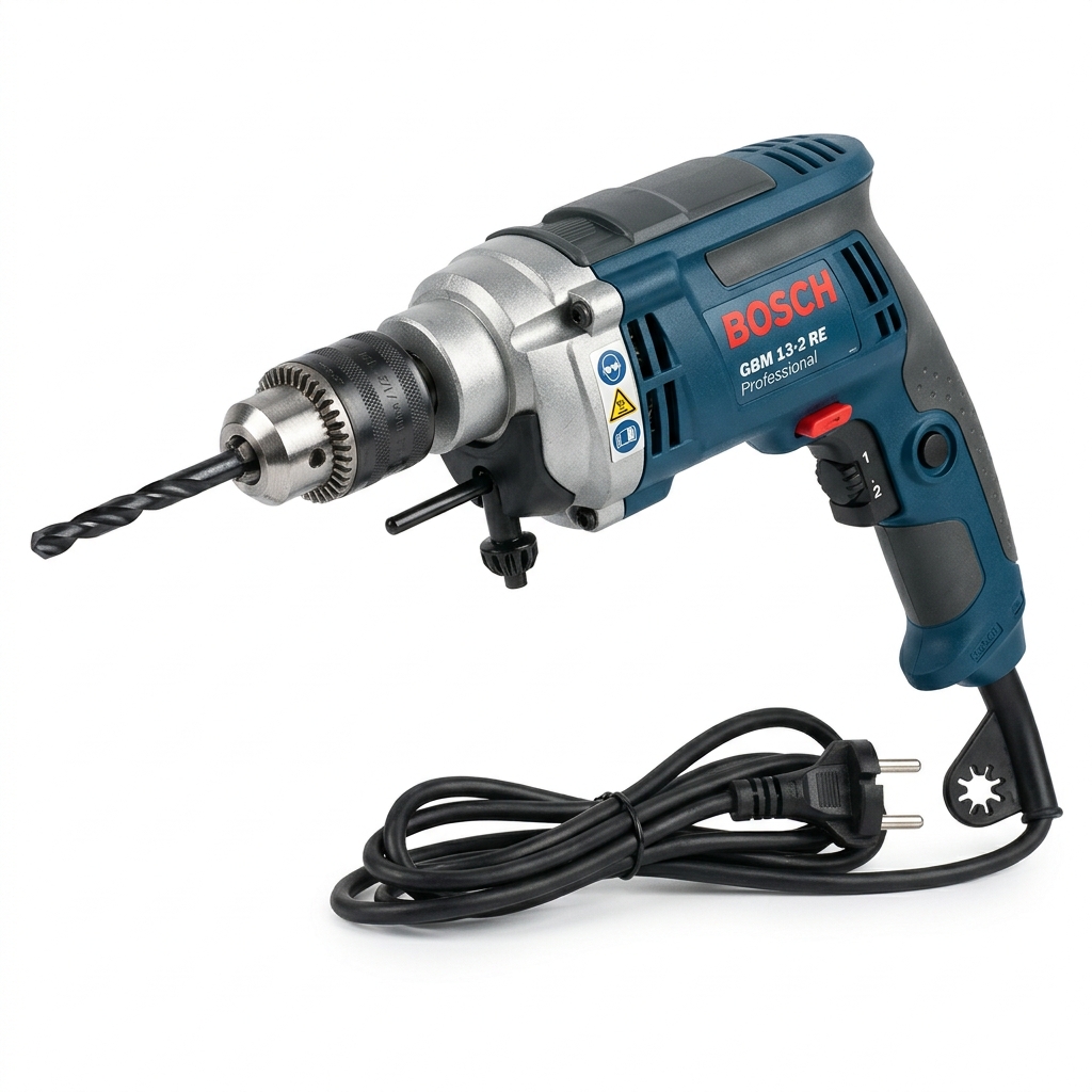 Máy khoan Bosch GBM 320